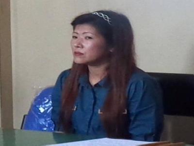 Majelis Hakim Minta Datangkan Apong  Jadi Saksi